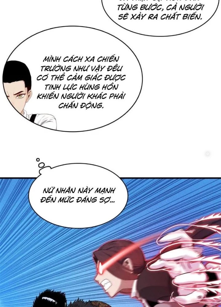 Cửu Tinh Độc Nãi Chapter 49 - 13