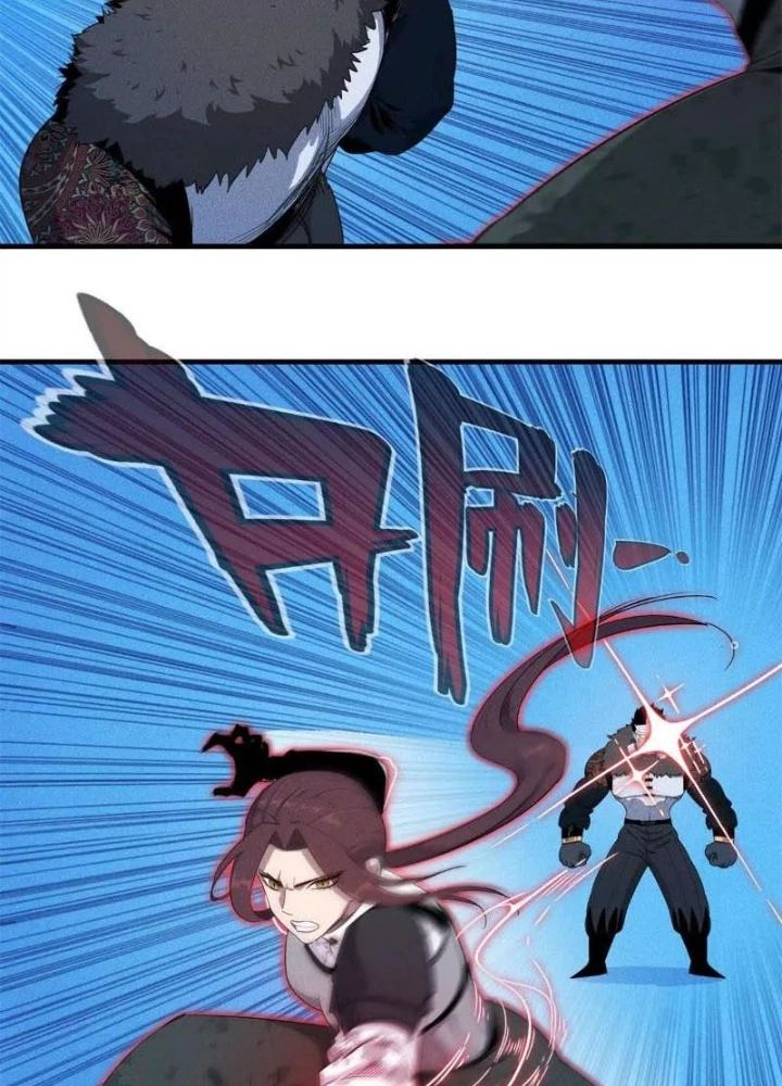 Cửu Tinh Độc Nãi Chapter 49 - 15