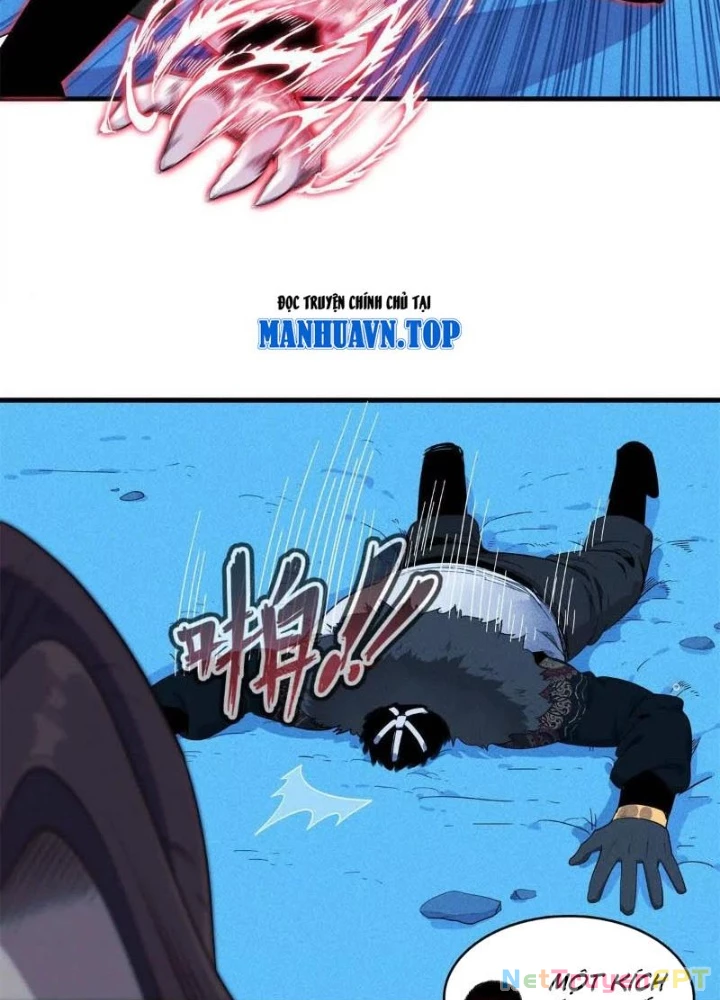 Cửu Tinh Độc Nãi Chapter 49 - 17