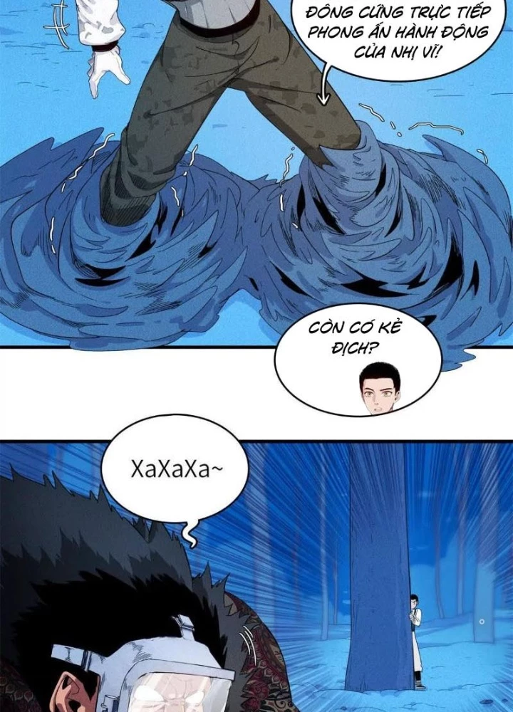 Cửu Tinh Độc Nãi Chapter 49 - 21