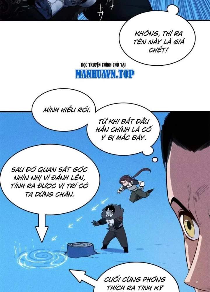 Cửu Tinh Độc Nãi Chapter 49 - 23