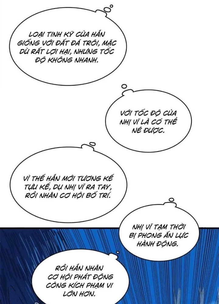 Cửu Tinh Độc Nãi Chapter 49 - 25