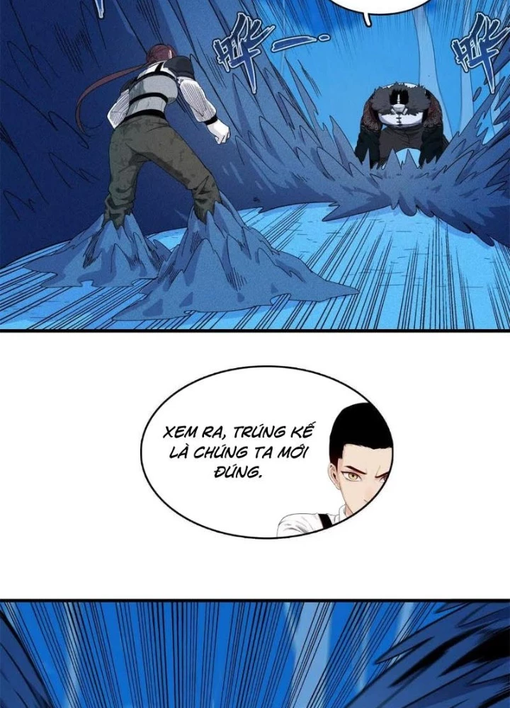 Cửu Tinh Độc Nãi Chapter 49 - 27