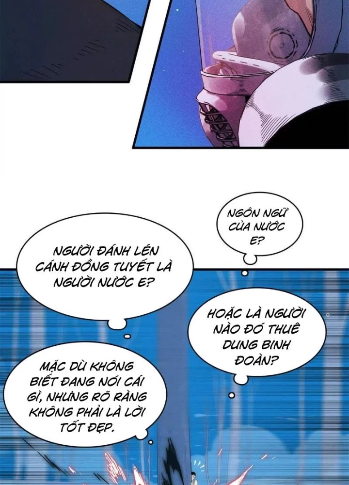 Cửu Tinh Độc Nãi Chapter 49 - 35