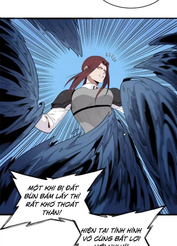 Cửu Tinh Độc Nãi Chapter 49 - 41