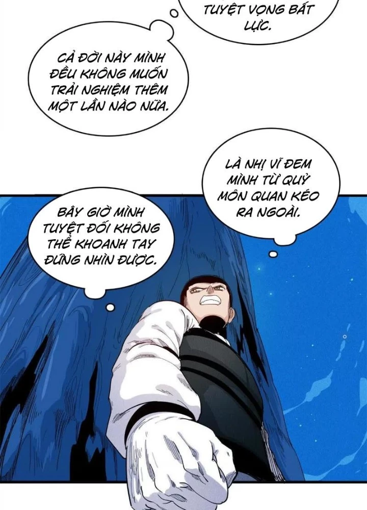 Cửu Tinh Độc Nãi Chapter 49 - 47