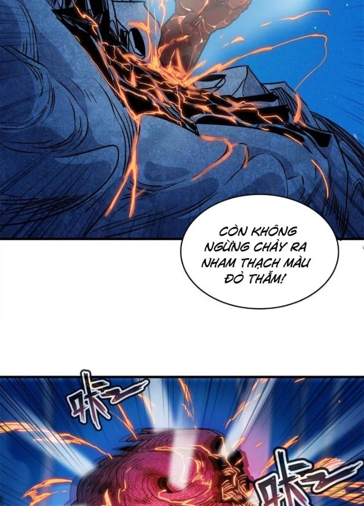 Cửu Tinh Độc Nãi Chapter 49 - 53