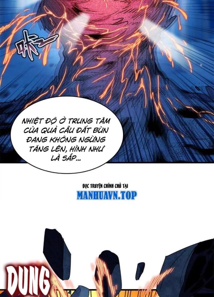 Cửu Tinh Độc Nãi Chapter 49 - 55