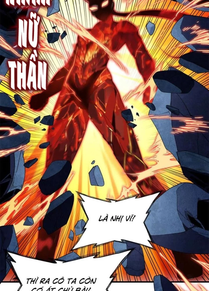 Cửu Tinh Độc Nãi Chapter 49 - 57