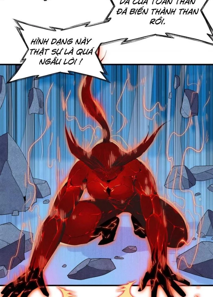 Cửu Tinh Độc Nãi Chapter 49 - 59