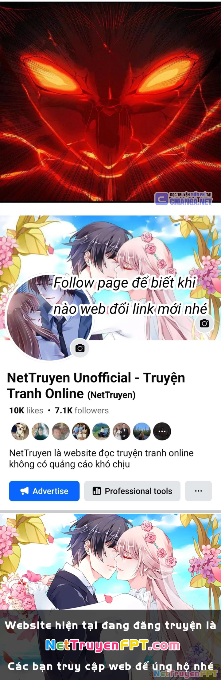 Cửu Tinh Độc Nãi Chapter 49 - 61