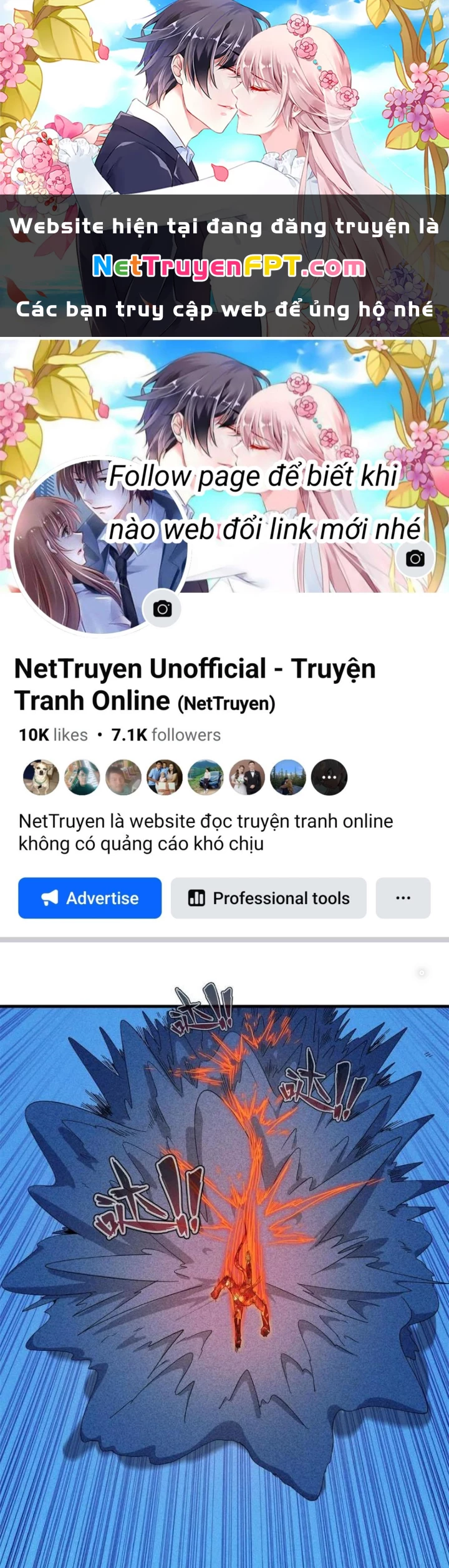 Cửu Tinh Độc Nãi Chapter 50 - 1