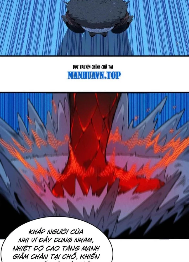 Cửu Tinh Độc Nãi Chapter 50 - 3