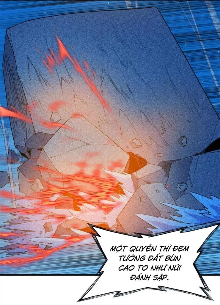 Cửu Tinh Độc Nãi Chapter 50 - 11