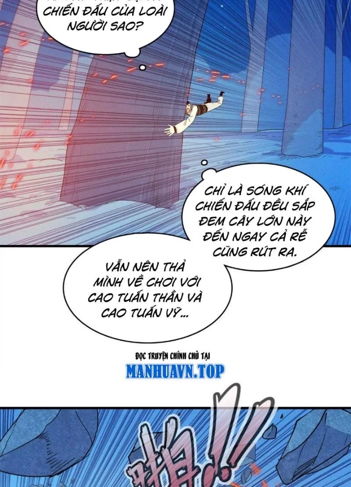 Cửu Tinh Độc Nãi Chapter 50 - 13