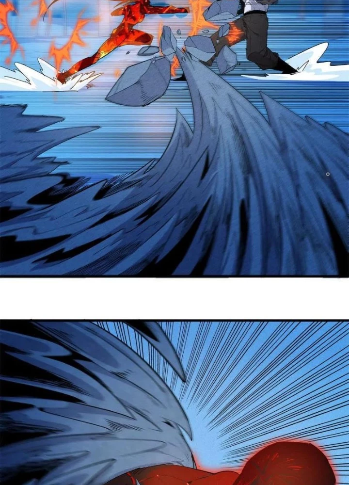 Cửu Tinh Độc Nãi Chapter 50 - 17