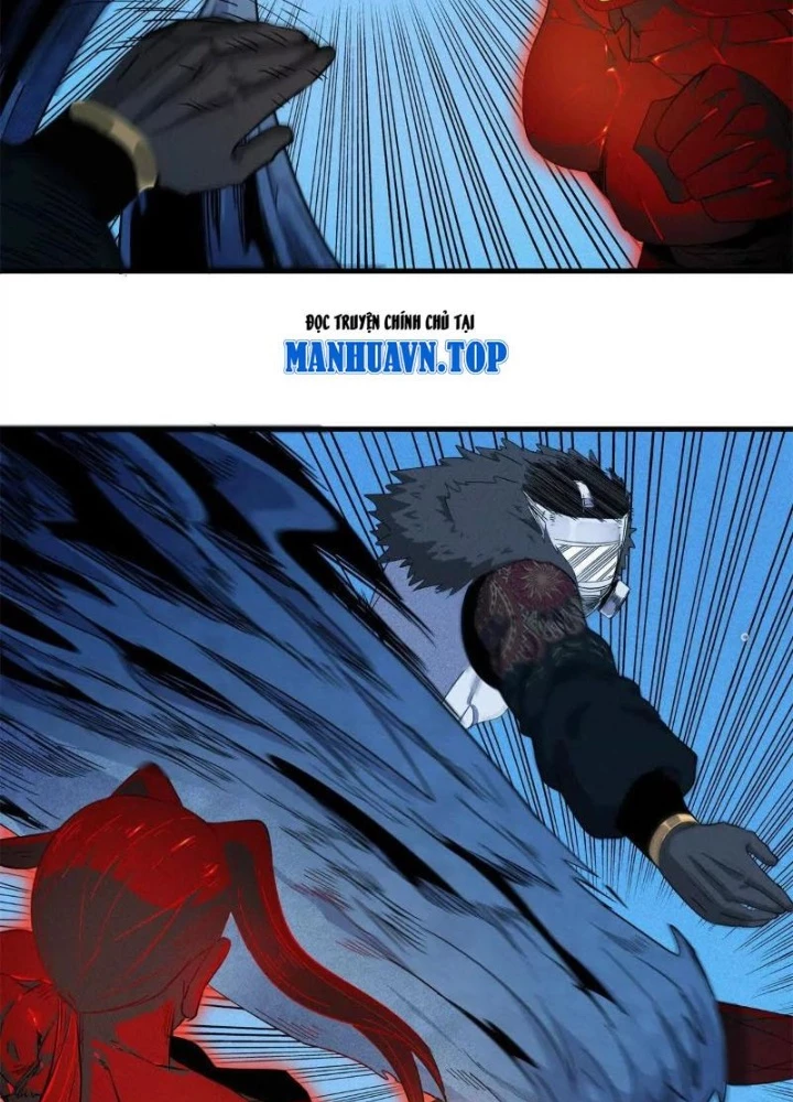 Cửu Tinh Độc Nãi Chapter 50 - 19