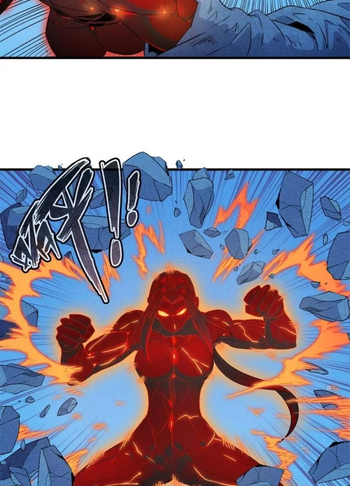 Cửu Tinh Độc Nãi Chapter 50 - 21