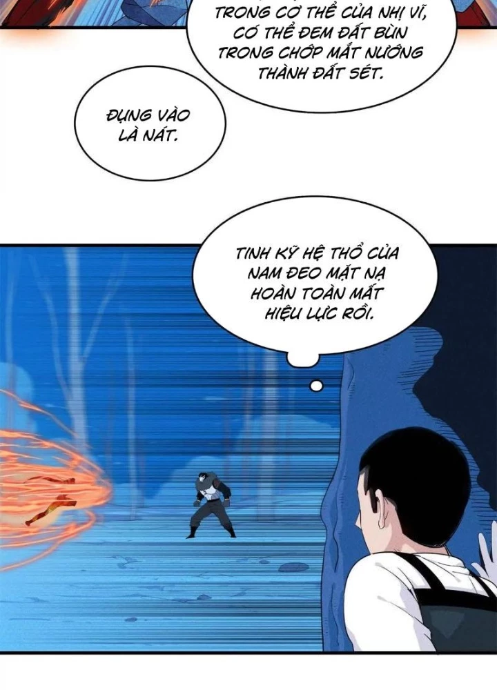 Cửu Tinh Độc Nãi Chapter 50 - 23