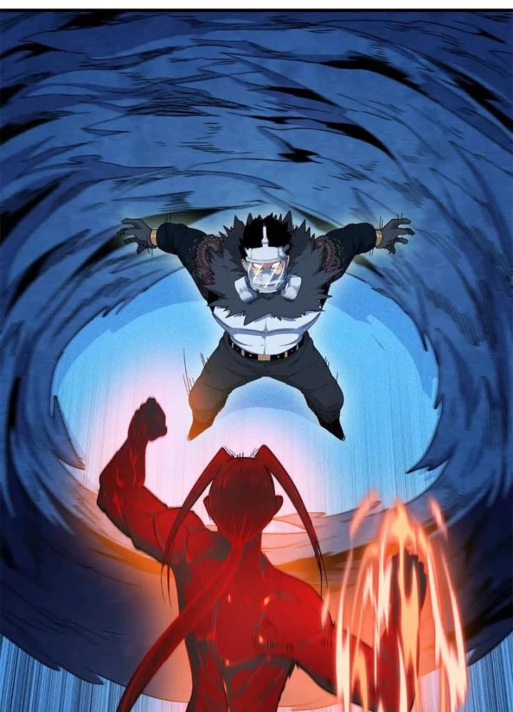 Cửu Tinh Độc Nãi Chapter 50 - 25