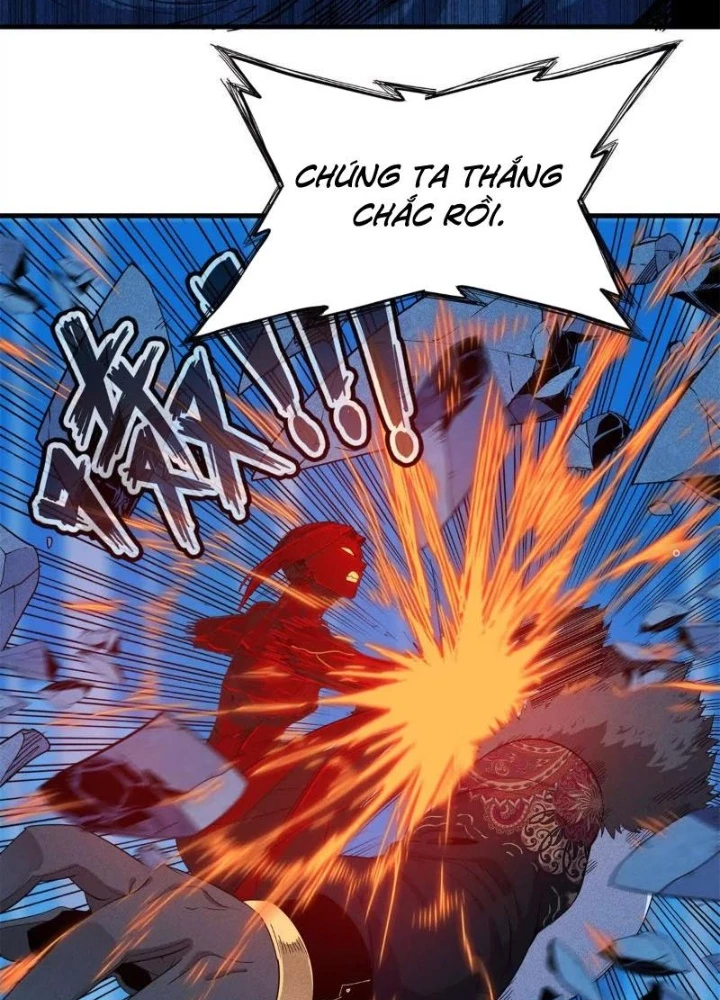 Cửu Tinh Độc Nãi Chapter 50 - 31