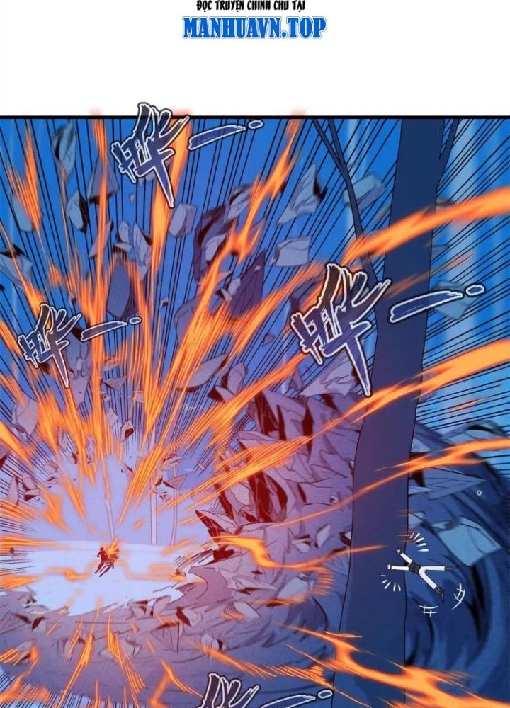 Cửu Tinh Độc Nãi Chapter 50 - 33