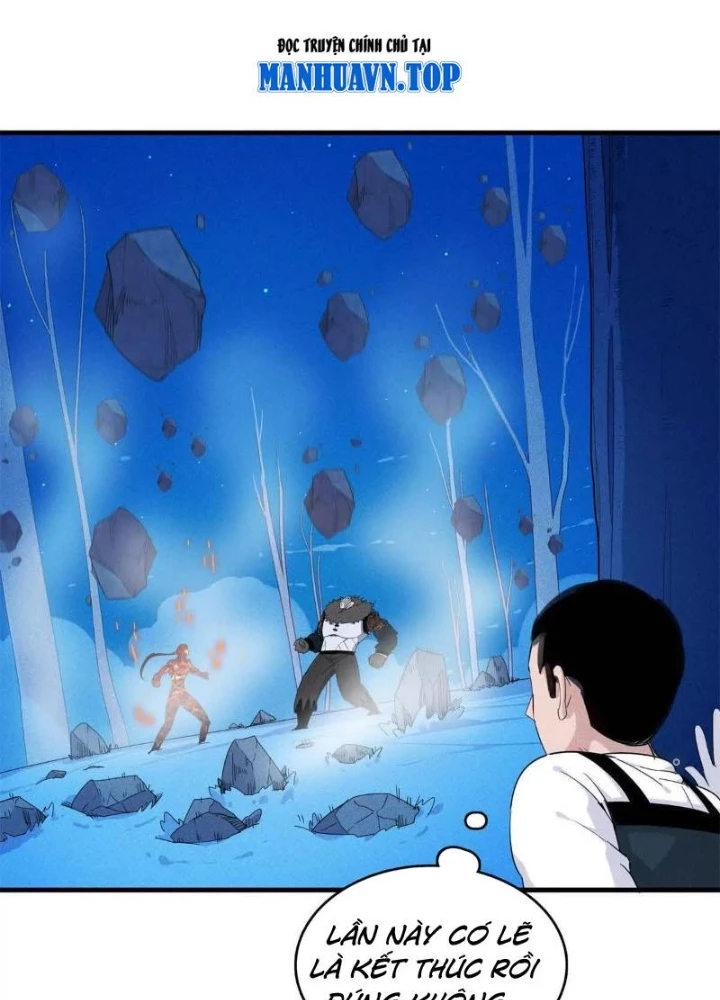Cửu Tinh Độc Nãi Chapter 50 - 35