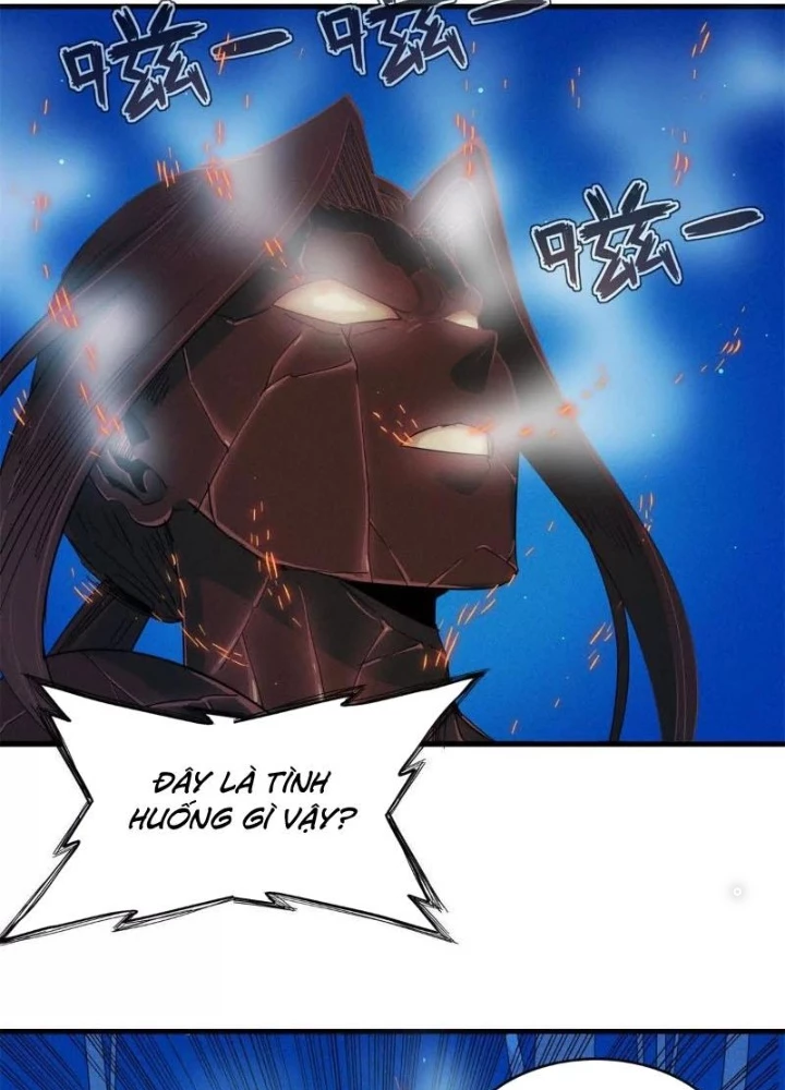 Cửu Tinh Độc Nãi Chapter 50 - 37