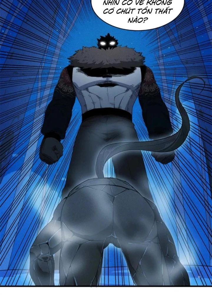 Cửu Tinh Độc Nãi Chapter 50 - 41