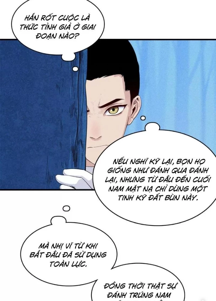 Cửu Tinh Độc Nãi Chapter 50 - 43