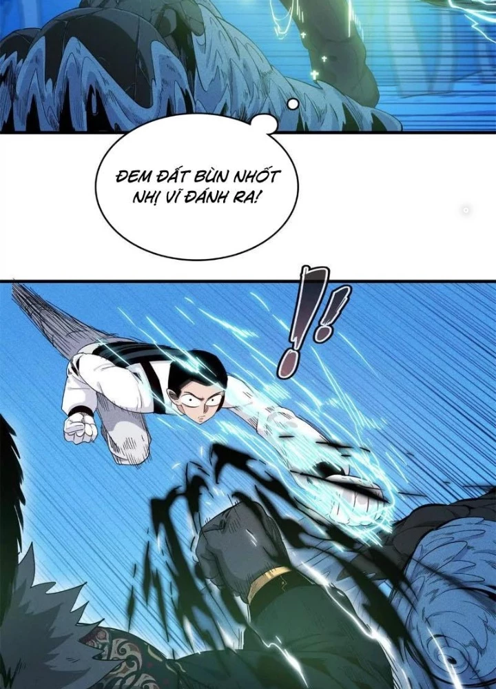 Cửu Tinh Độc Nãi Chapter 50 - 59