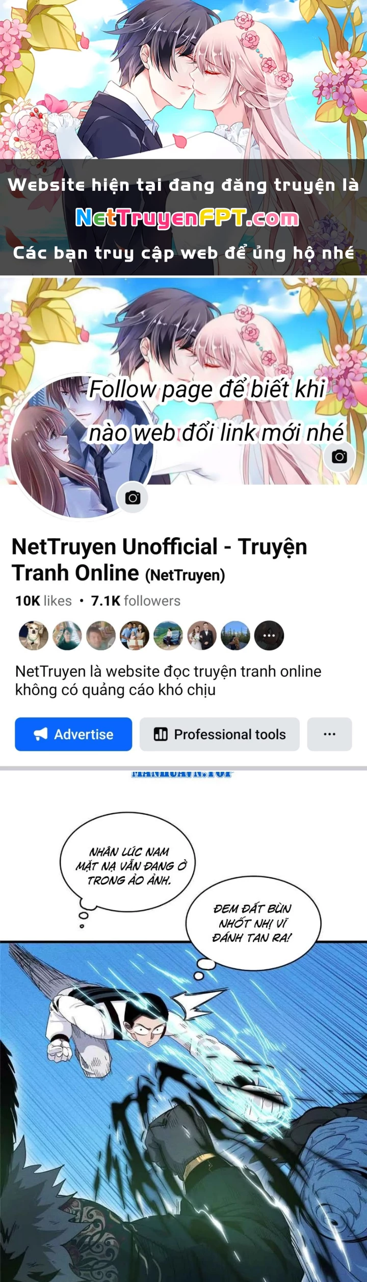 Cửu Tinh Độc Nãi Chapter 51 - 1