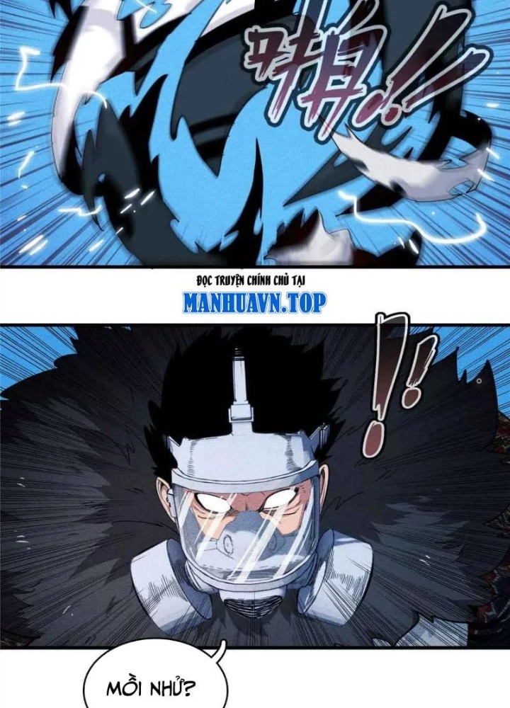 Cửu Tinh Độc Nãi Chapter 51 - 5