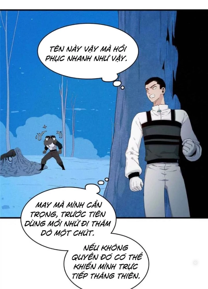 Cửu Tinh Độc Nãi Chapter 51 - 7