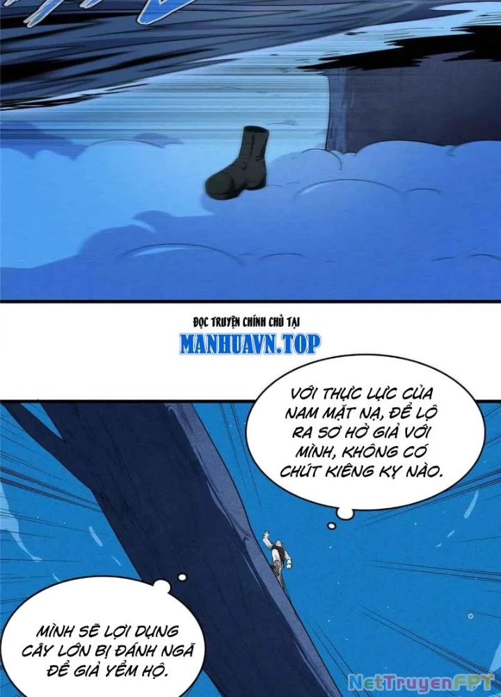 Cửu Tinh Độc Nãi Chapter 51 - 15