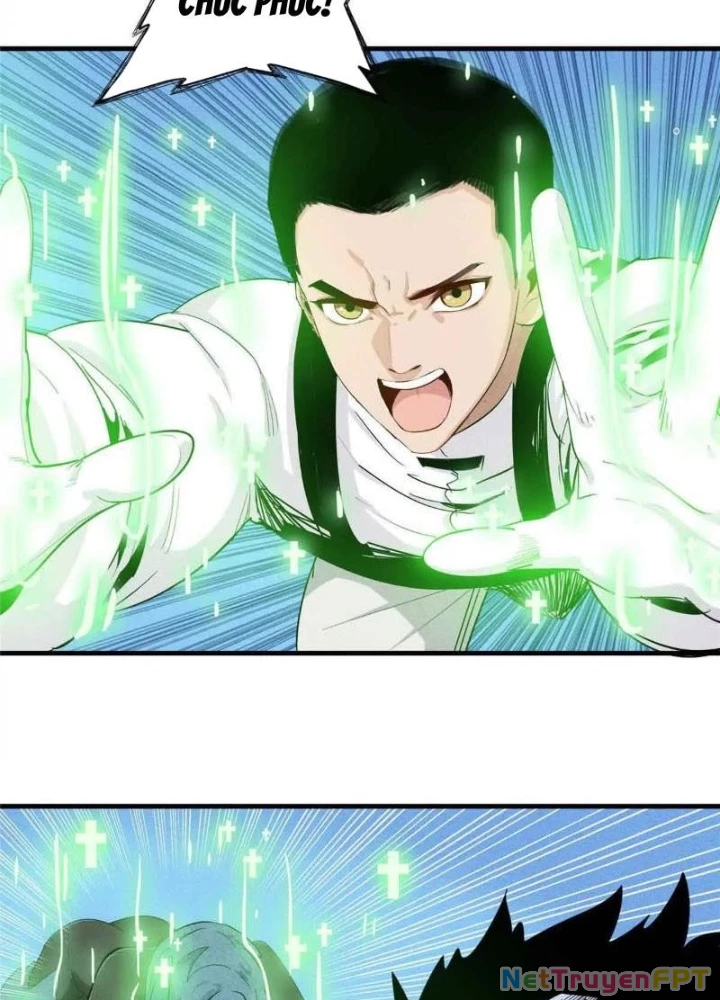 Cửu Tinh Độc Nãi Chapter 51 - 19