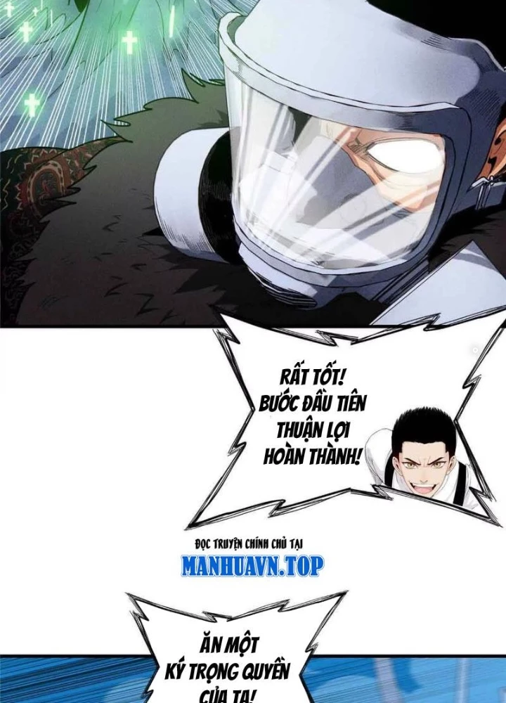 Cửu Tinh Độc Nãi Chapter 51 - 21