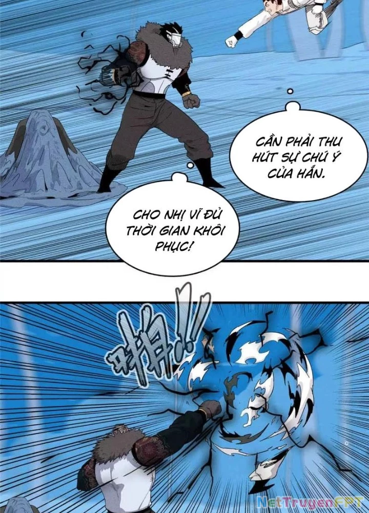 Cửu Tinh Độc Nãi Chapter 51 - 23