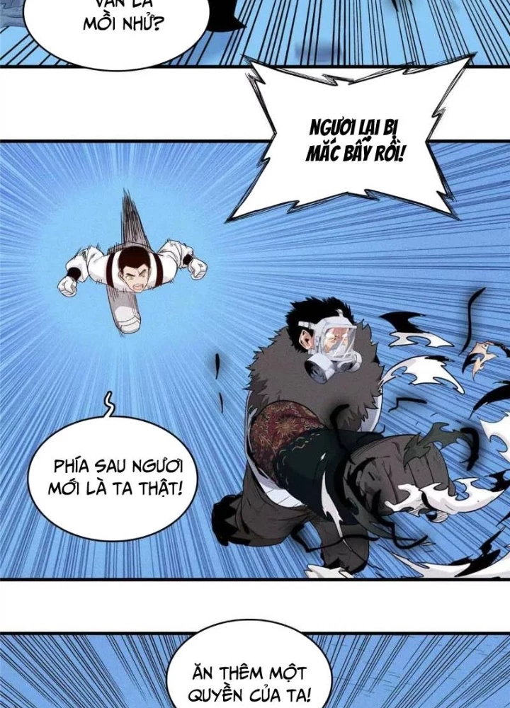 Cửu Tinh Độc Nãi Chapter 51 - 25