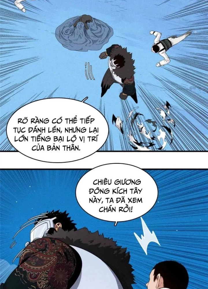 Cửu Tinh Độc Nãi Chapter 51 - 27