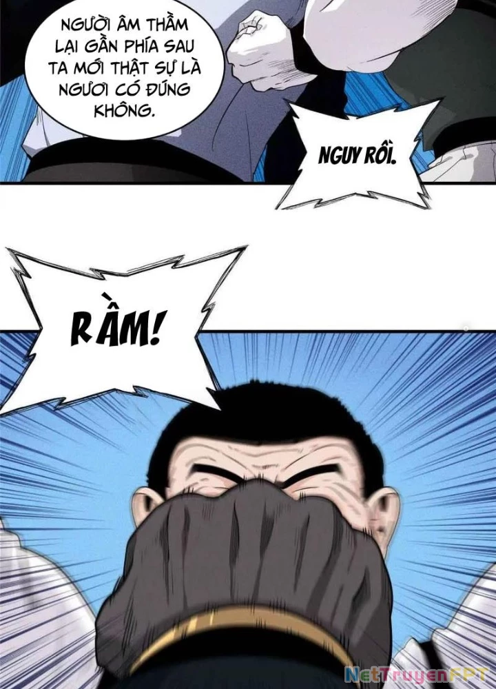 Cửu Tinh Độc Nãi Chapter 51 - 29