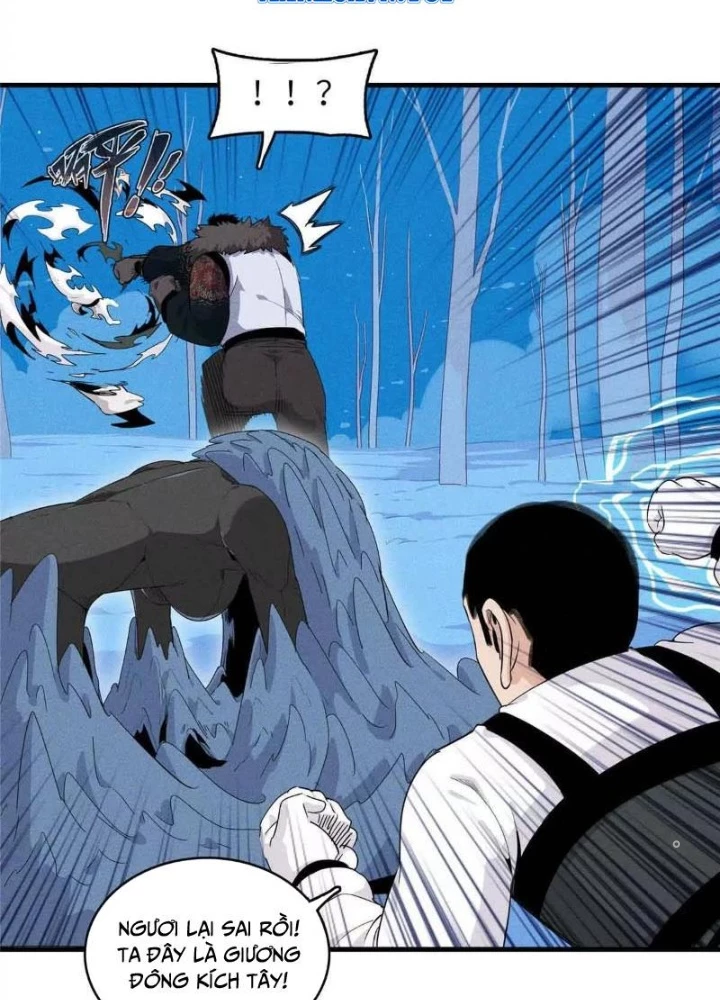 Cửu Tinh Độc Nãi Chapter 51 - 31