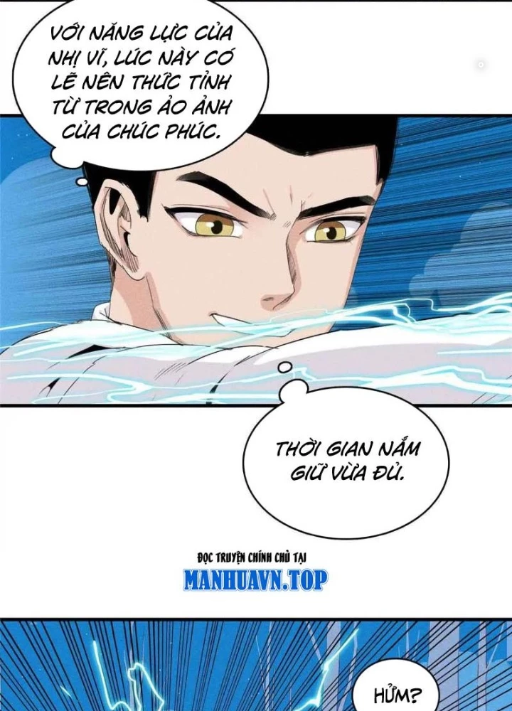 Cửu Tinh Độc Nãi Chapter 51 - 35