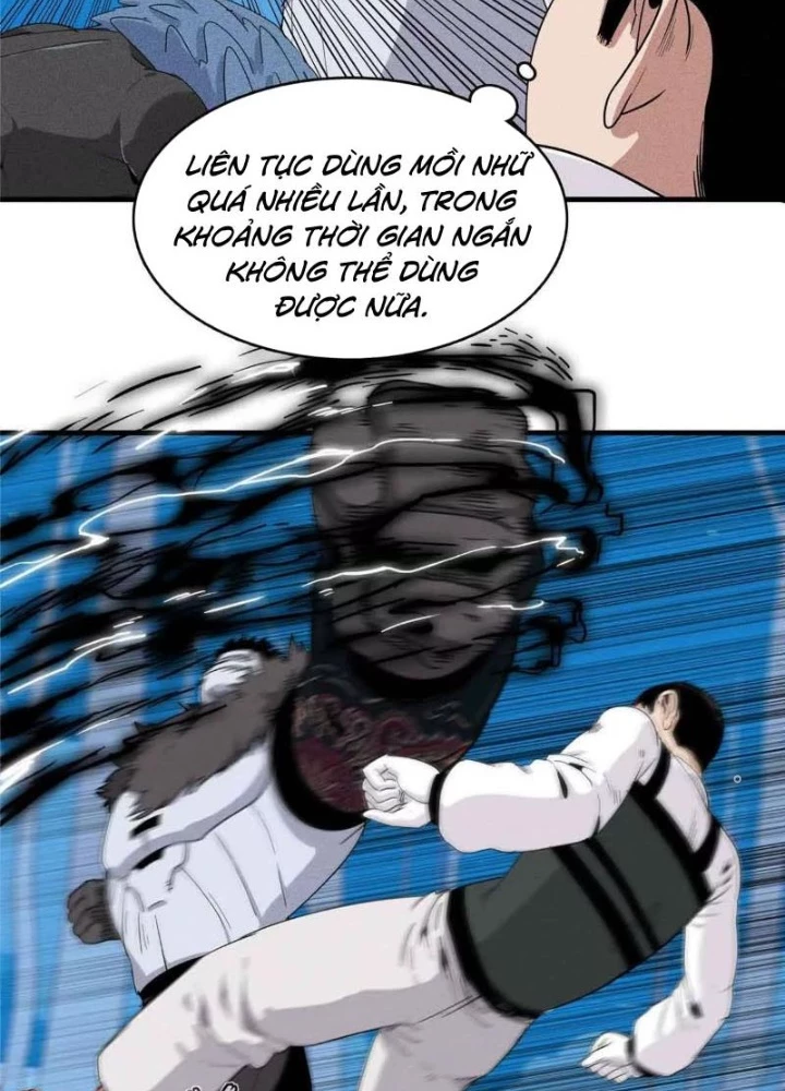 Cửu Tinh Độc Nãi Chapter 51 - 39