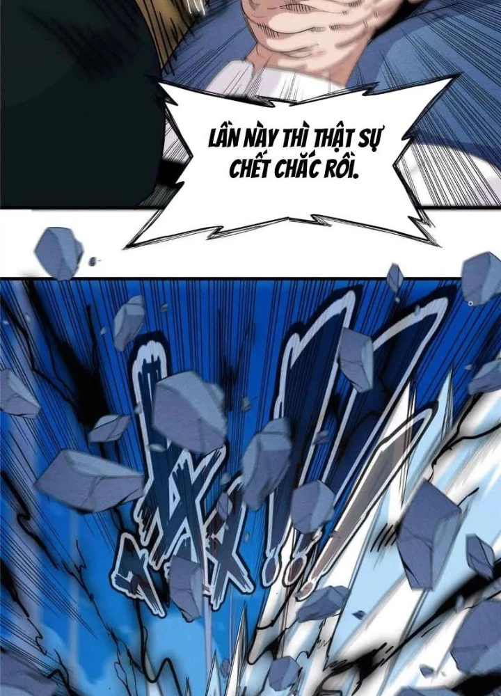 Cửu Tinh Độc Nãi Chapter 51 - 47