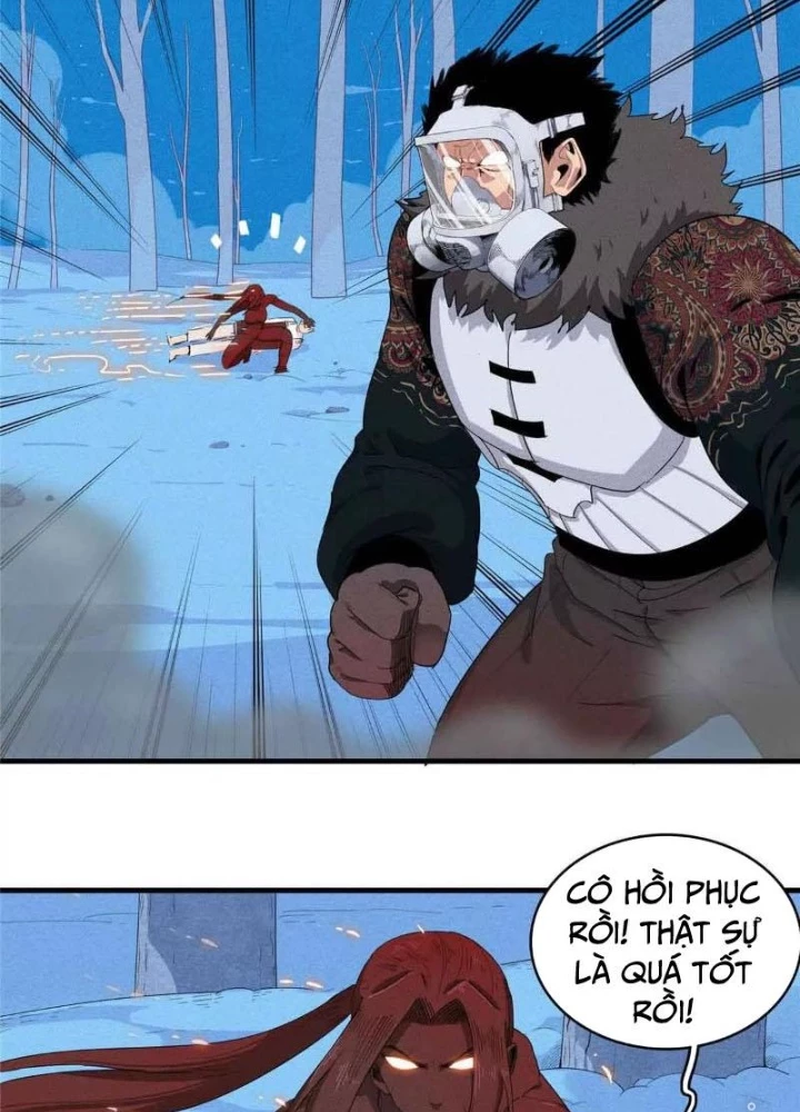 Cửu Tinh Độc Nãi Chapter 51 - 51