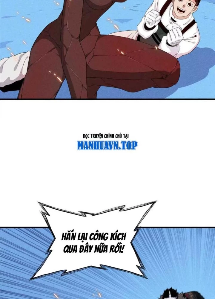 Cửu Tinh Độc Nãi Chapter 51 - 53