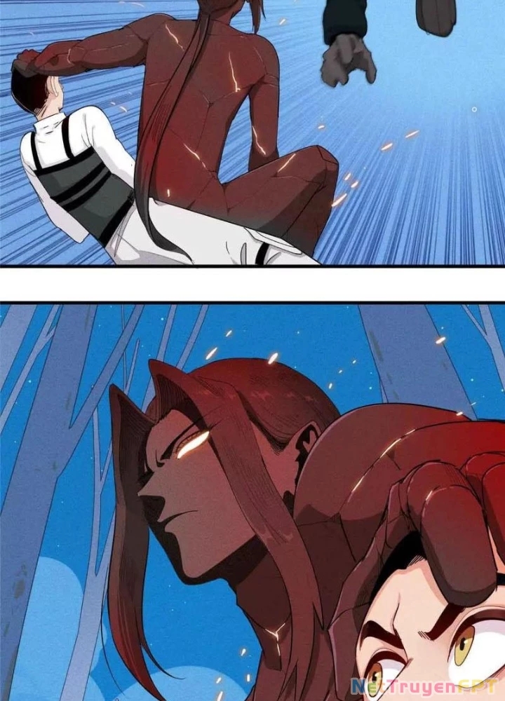 Cửu Tinh Độc Nãi Chapter 51 - 55