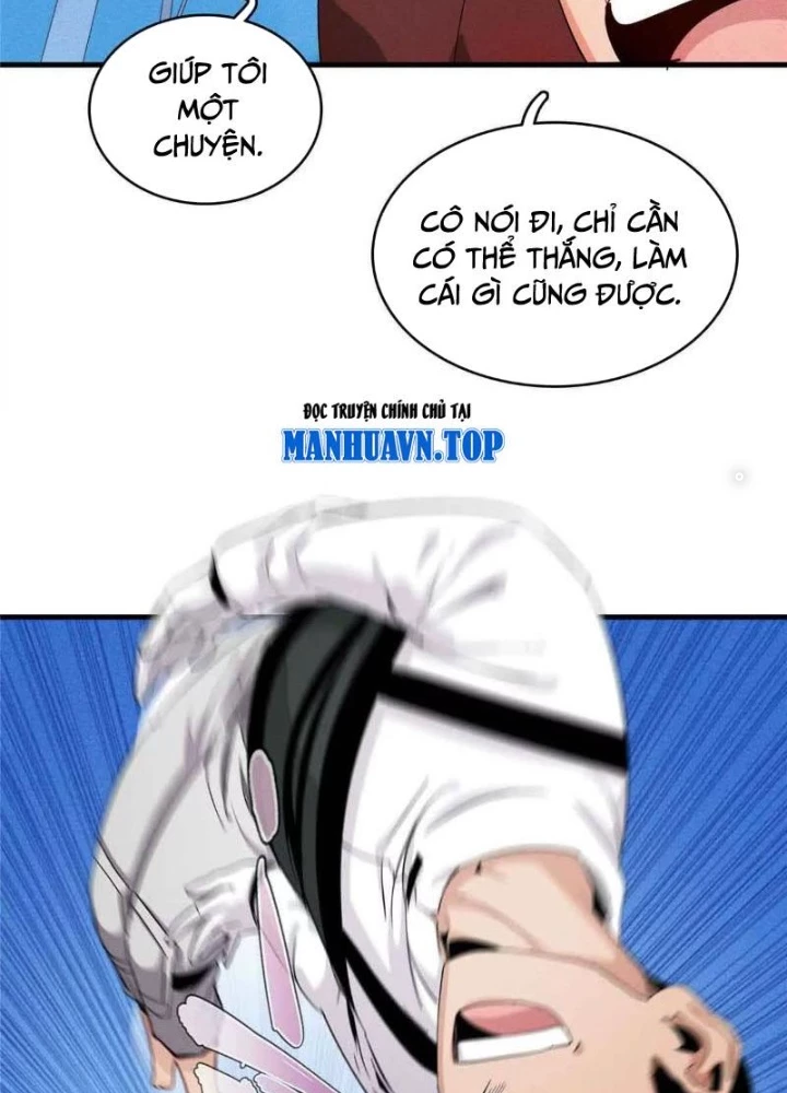 Cửu Tinh Độc Nãi Chapter 51 - 57