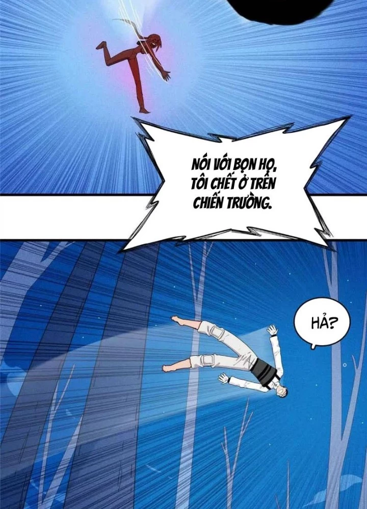 Cửu Tinh Độc Nãi Chapter 51 - 59